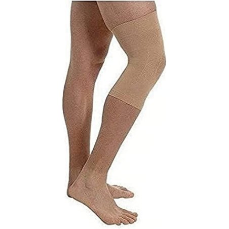 Medialast Knee Support Special Size XXL Socks