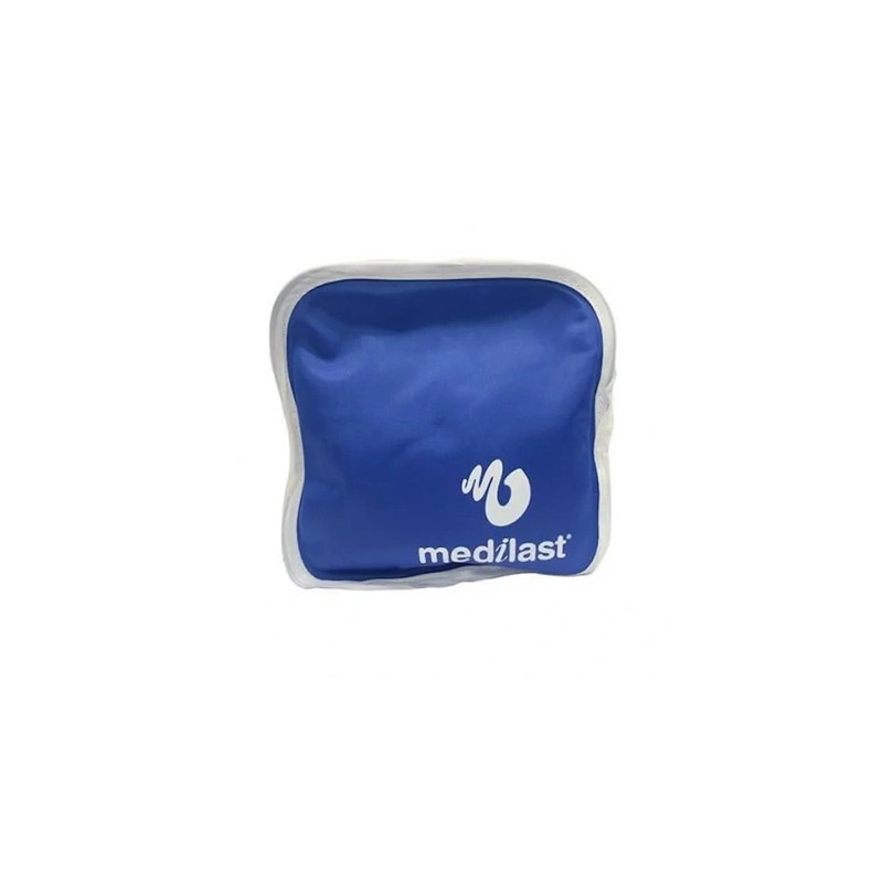 Medilast Medilast Hot Cold Gel Bag Rho2 30 X 19 Cm