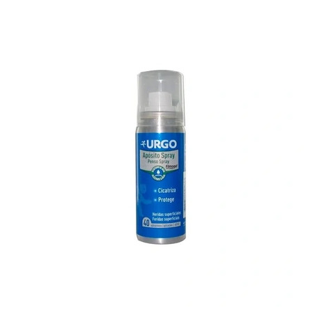 Urgo Urgo Filmogel Spray 40ml Wound Care