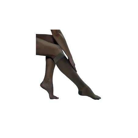 Medilast Medilast Black Short Stocking Medium