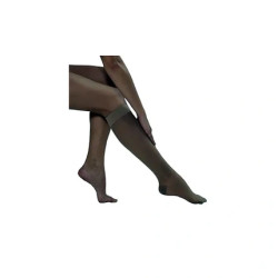 Medilast Medilast Black Short Stocking Xl