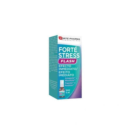 Fort Pharma Fort Stress Flash 15ml