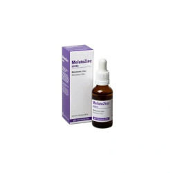Laboratorios Vias Vias Melatozinc Drops 30ml