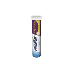 Pharmex Pharmex Phenomax Sport Magnesium 20 Units
