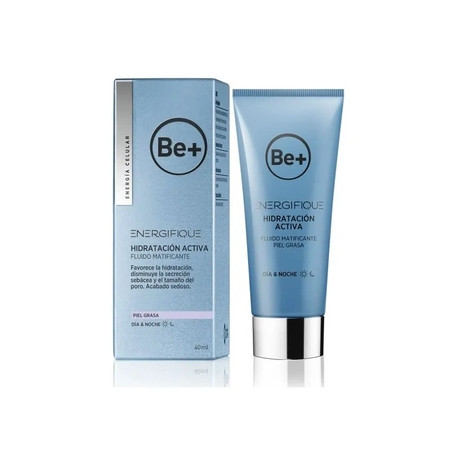 Be Energifique Moisturizer For Oily Skin 40ml