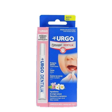 Urgo Urgo Dentilia 10ml