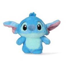 Lilo & Stitch Plush Keychain Stitch 12 cm
