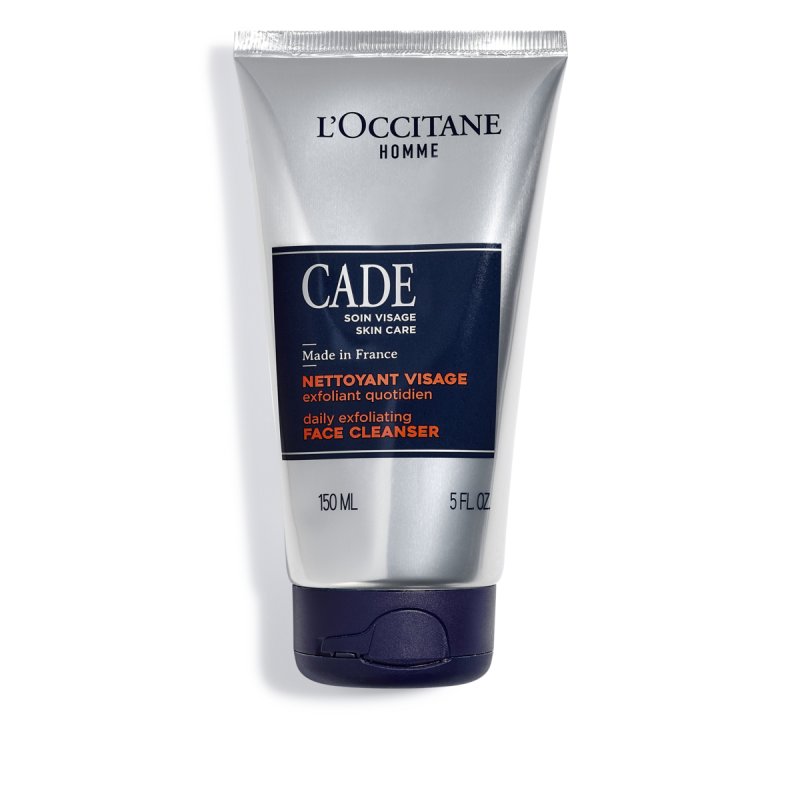 L'occitane Cade Exfoliating 150ml