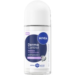 Nivea Deo Rollon 50 Ml Derma Control Restore