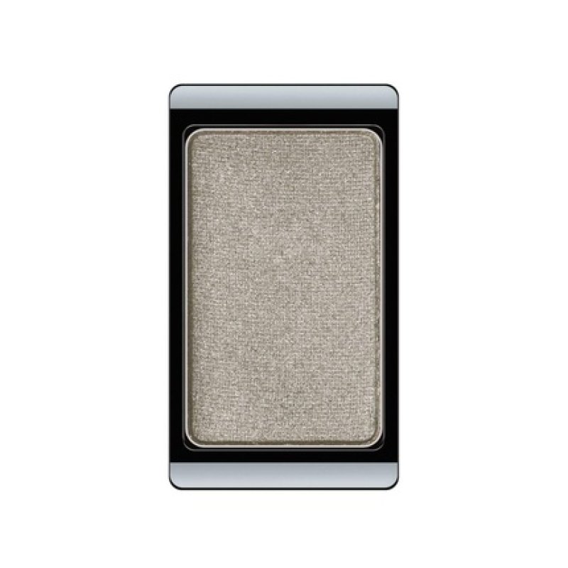 ARTDECO Eyebrow Powder Natural Eyebrow 0.8g 66 Pearly Silver Grey