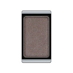 Artdeco Eyeshadow, Eyeshadow Brown Pearl, No. 14, Pearly Italian Coffee 14