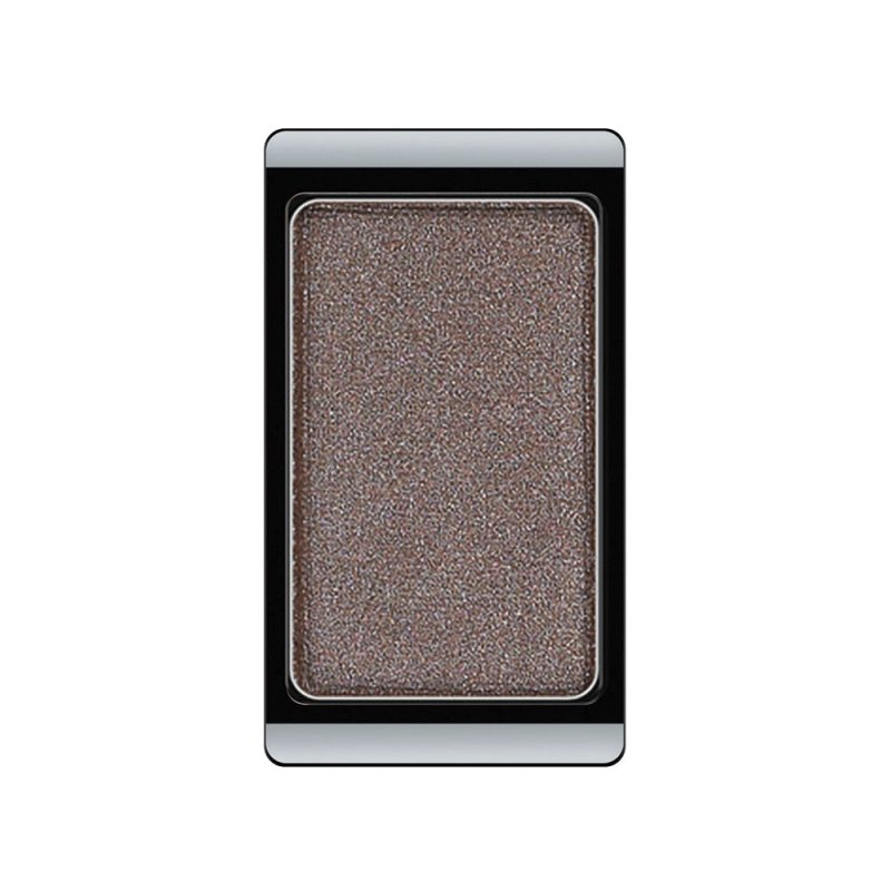 Artdeco Eyeshadow, Eyeshadow Brown Pearl, No. 14, Pearly Italian Coffee 14