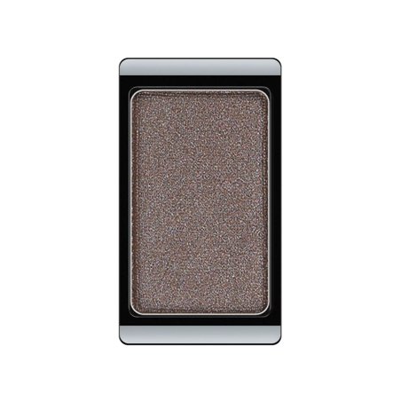 Artdeco Eyeshadow, Eyeshadow Brown Pearl, No. 14, Pearly Italian Coffee 14