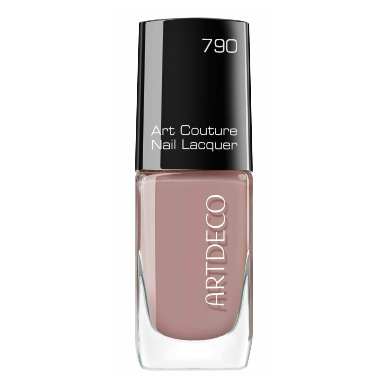 ARTDECO 4052136045512 vernis à ongles top coat Gris