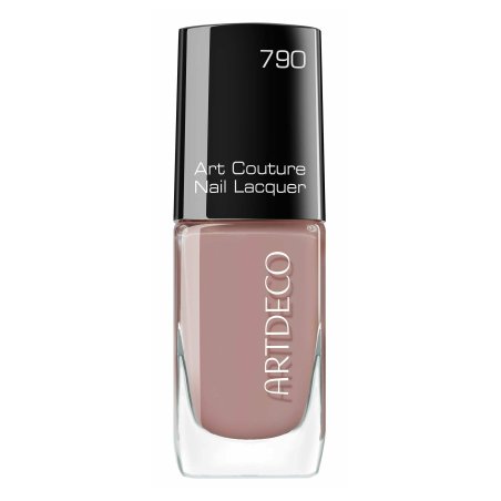 ARTDECO 4052136045512 vernis à ongles top coat Gris