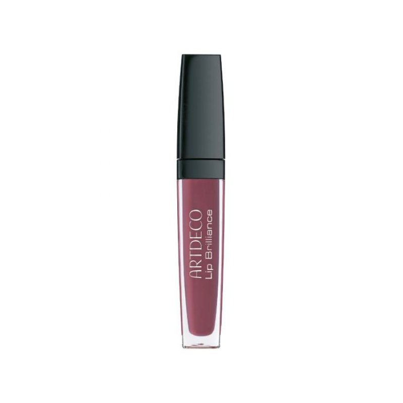 ARTDECO Lip Brilliance Long-Lasting Lip Gloss for Shine 5ml 78 Brilliant Lilac Clover
