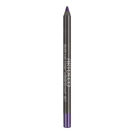 Artdeco Soft Lip Liner Waterproof Lip Liner Pink No. 97 Plum Wine 97 - Plum Wine