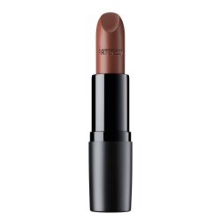 ARTDECO Perfect Mat Lipstick Long-lasting Matte Lipstick 1 x 4g 215 Woodland Brown