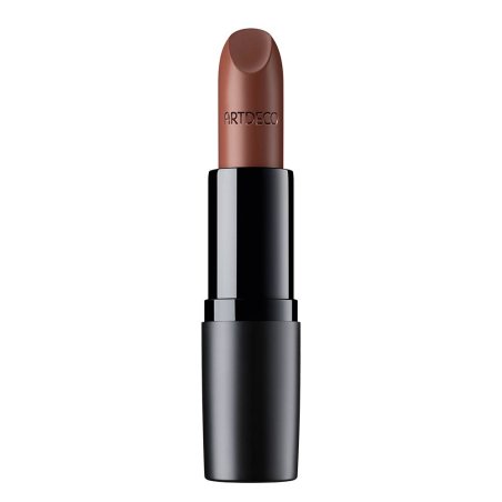 ARTDECO Perfect Mat Lipstick Long-lasting Matte Lipstick 1 x 4g 215 Woodland Brown