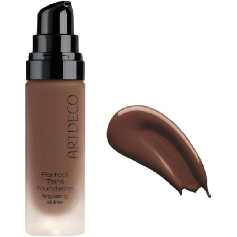 Artdeco Perfect Complexion Longlasting Liquid Foundation