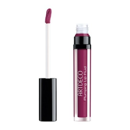 Artdeco Plumping Lip Fluid Lip Gloss for Full Shiny Lips with a Wet Look
