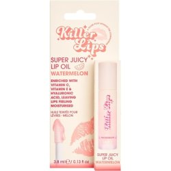 Killer Lips Super Juicy Lip Oil Watermelon Crush 38ml