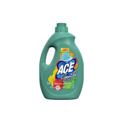 Ace Gentle Sanitizer 23 Liters Lavender And White Musk