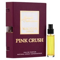 Maison Asrar Pink Crush Eau De Parfum - 2ml