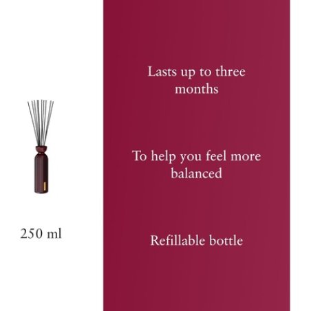 Rituals Reed Diffuser The Ritual Of Ayurveda with Indian Rose