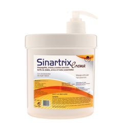 Bioserum Sinartrix Cream 1000ml