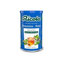 Ricola Good Night Instant Herb Tea 7-Ounce Can