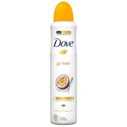 Dove Deodorant Spray Passion Fruit 200ml