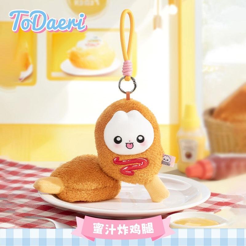 TODAERI - Afternoon tea time series - 12cm