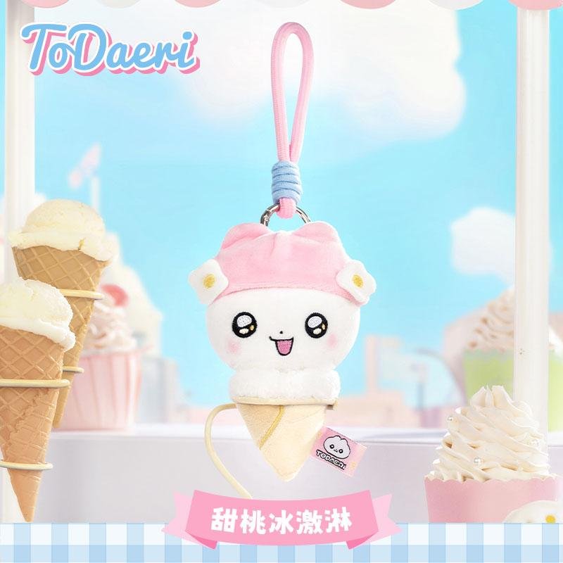 TODAERI - Afternoon tea time series - 12cm