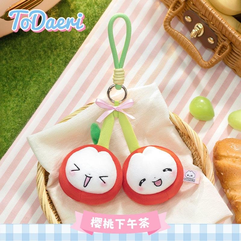 TODAERI - Afternoon tea time series - 12cm