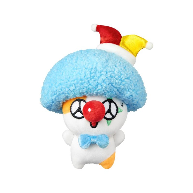 ONE TO X GLITTER HAMSTER - Hamster's daily life series - 12cm