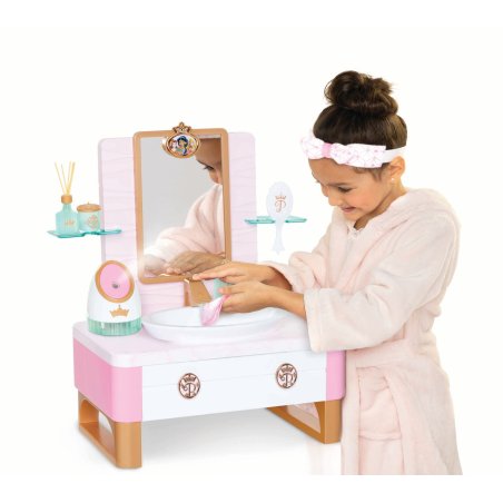Disney Princess Style Collection - Deluxe Day Spa (233384)