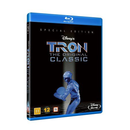 Tron (1982)