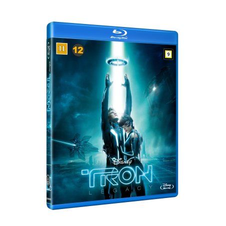 Tron: Legacy