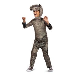 Disguise - Adaptive Costume - Jurassic Park T-Rex (128 cm) (120669K)