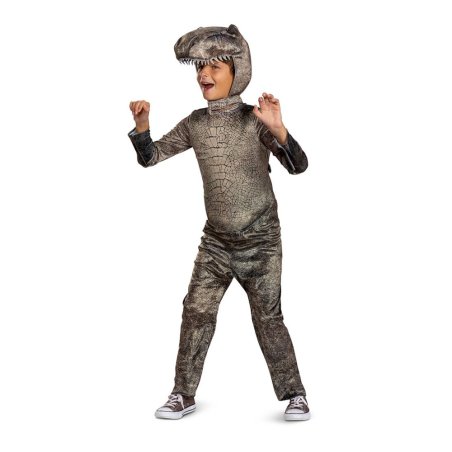 Disguise - Adaptive Costume - Jurassic Park T-Rex (128 cm) (120669K)