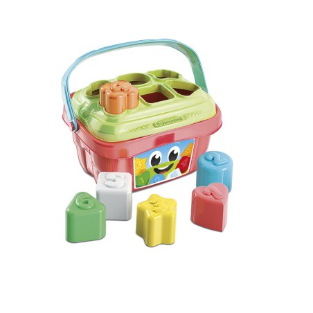 Clementoni Trieur de formes