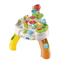 Clementoni 17300 baby activity table