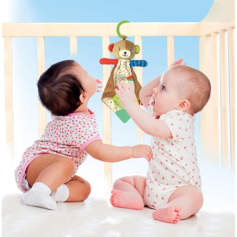 Baby 17786 stuffed toy