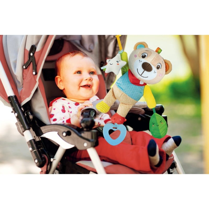 Baby 17788 stuffed toy