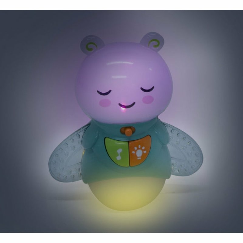 Baby Veilleuse Luciole - Good Night Lamp
