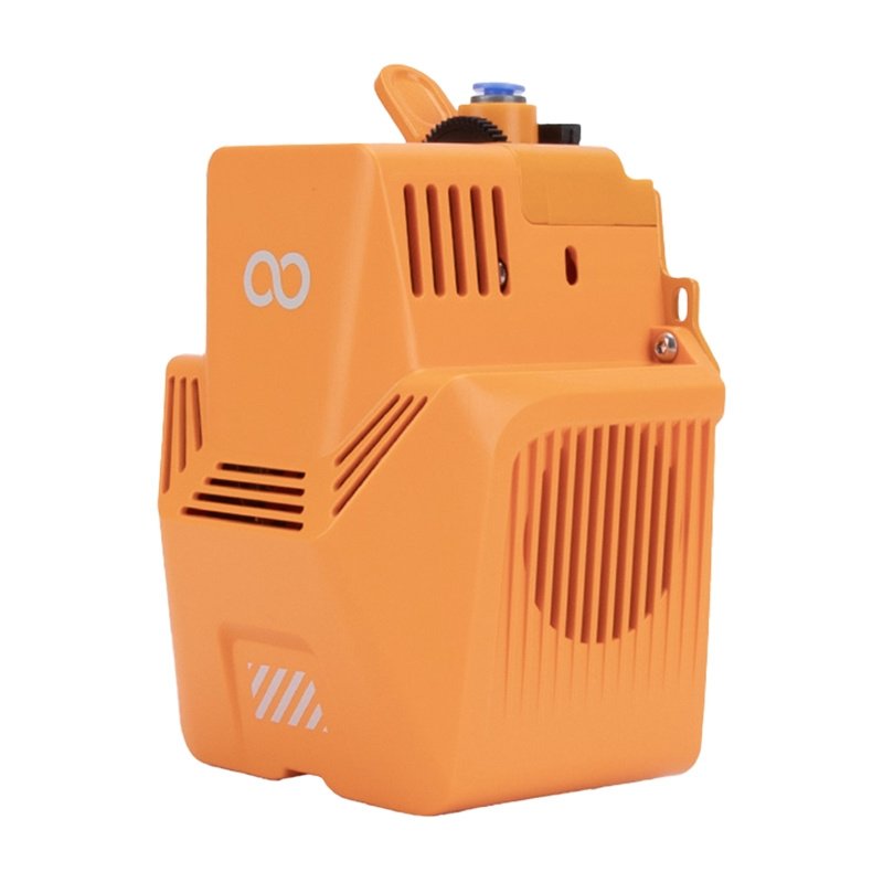 ELEGOO print head kit for OrangeStorm Giga