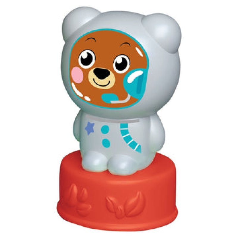 Clementoni Clemmy 17806 learning toy