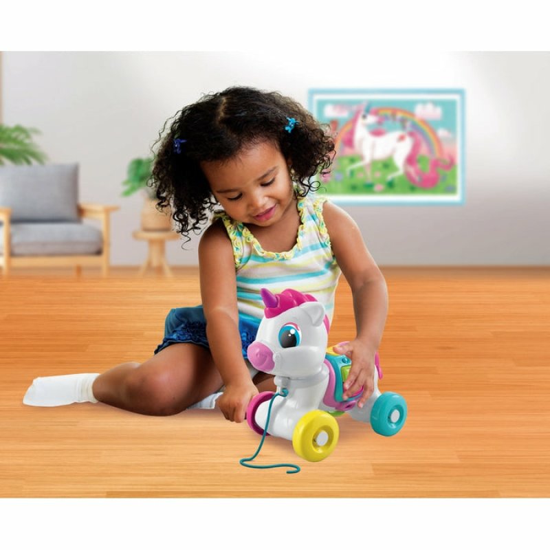 Baby 17813 push & pull toy