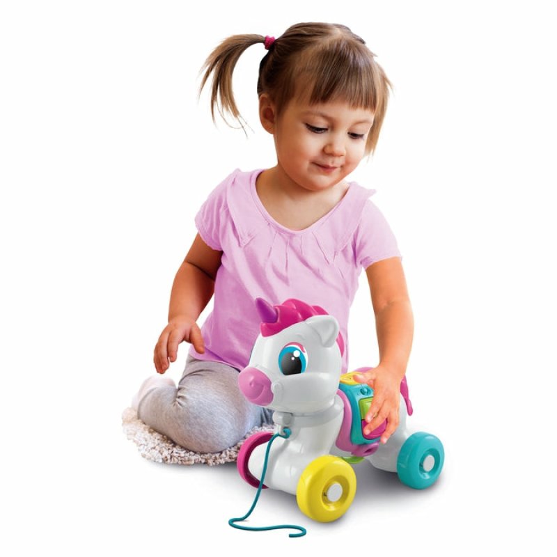 Baby 17813 push & pull toy